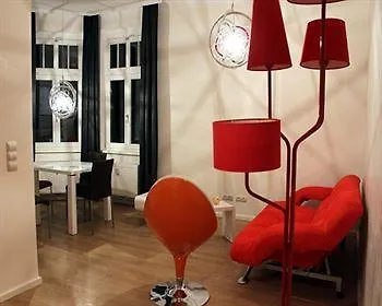 Apartment Haus Königsbrücker