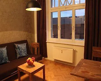 Apartment Haus Königsbrücker *