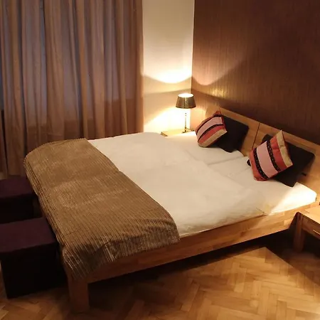 Appartement Haus Koenigsbruecker