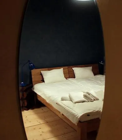 Appartement Haus Koenigsbruecker