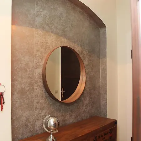 Appartement Haus Koenigsbruecker Dresde