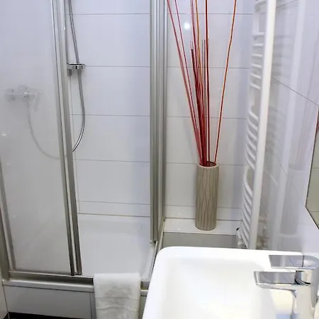 Appartement Haus Koenigsbruecker