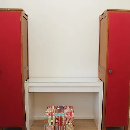 Appartement Haus Koenigsbruecker Dresde