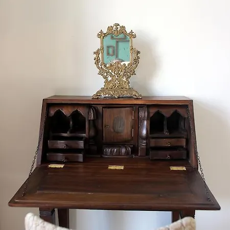 Appartement Haus Koenigsbruecker