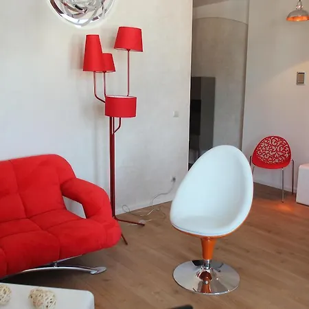 Haus Koenigsbruecker Dresde