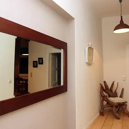 Appartement Haus Koenigsbruecker *
