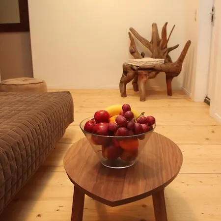 Haus Koenigsbruecker Dresde