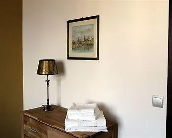 Appartement Haus Koenigsbruecker *