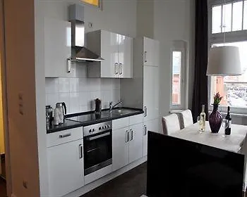Haus Koenigsbruecker Appartement