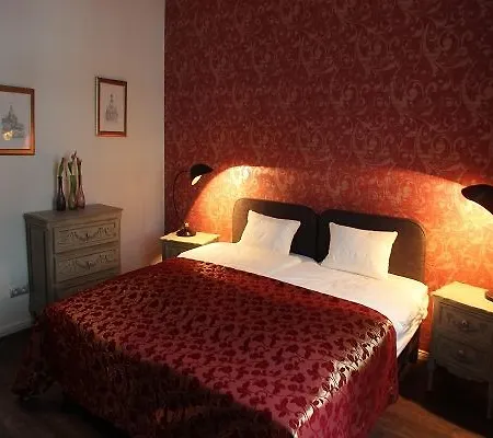 Appartement Haus Koenigsbruecker *
