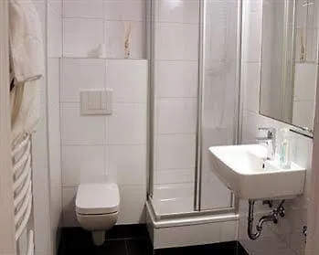 Appartement Haus Koenigsbruecker *