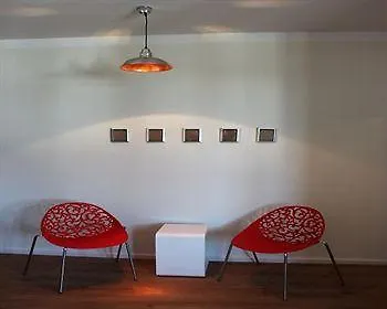 Haus Koenigsbruecker Apartmán *